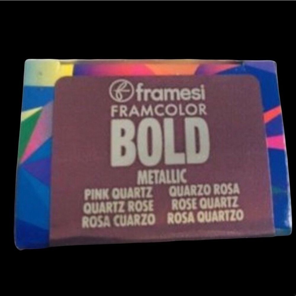 Framesi Framcolor Hair Color Cream Pink Quartz